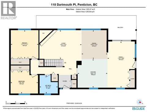 Photo 27 of 118 Dartmouth Place, Wiltse/Valleyview, Penticton