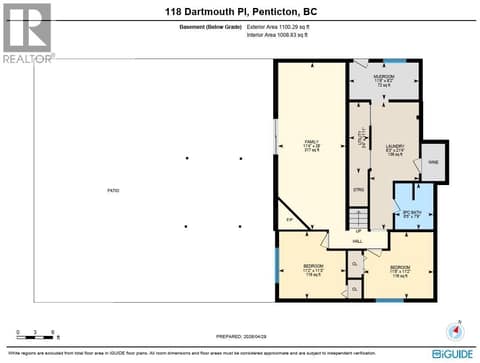 Photo 42 of 118 Dartmouth Place, Wiltse/Valleyview, Penticton