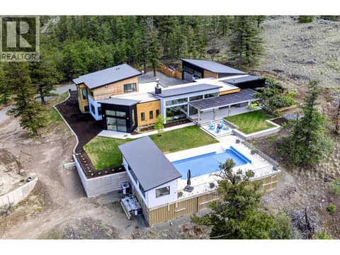 Photo 1 of 879 Deer Drive, Cherry Creek/Savona, Kamloops