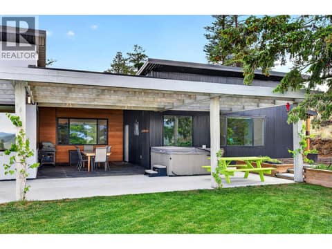 Photo 11 of 879 Deer Drive, Cherry Creek/Savona, Kamloops