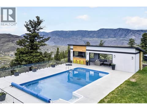 Photo 17 of 879 Deer Drive, Cherry Creek/Savona, Kamloops