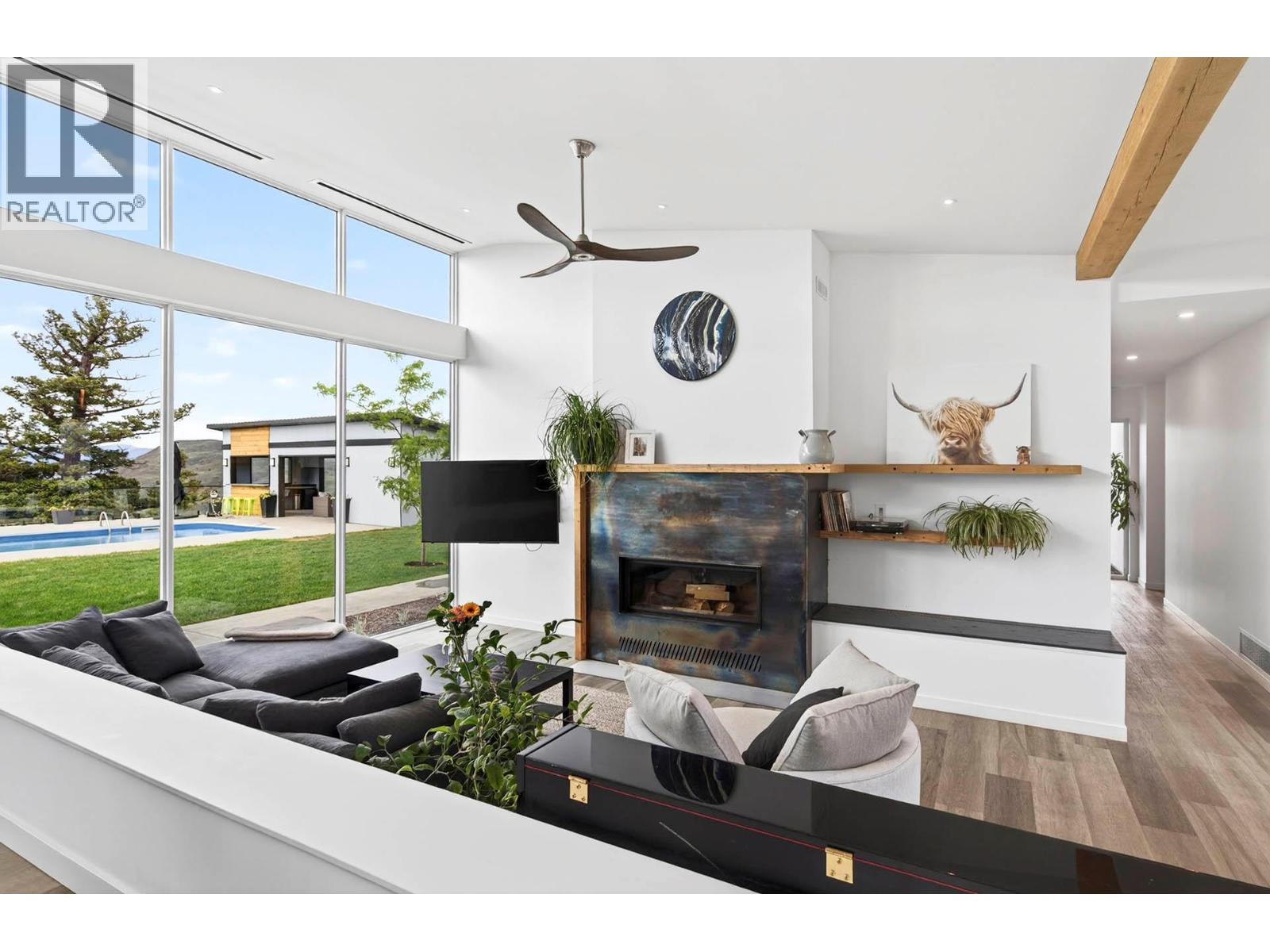 Photo 25 of 879 Deer Drive, Cherry Creek/Savona, Kamloops
