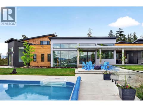 Photo 6 of 879 Deer Drive, Cherry Creek/Savona, Kamloops
