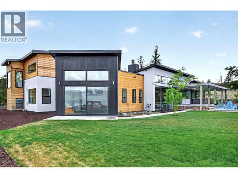 Photo 7 of 879 Deer Drive, Cherry Creek/Savona, Kamloops
