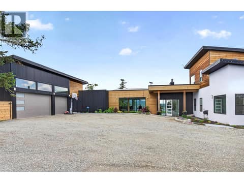Photo 8 of 879 Deer Drive, Cherry Creek/Savona, Kamloops