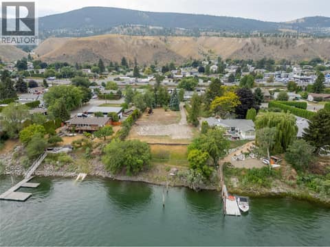 Photo 1 of 2690 Thompson Drive, Valleyview, Kamloops
