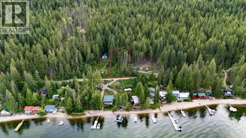 Photo 1 of 142 Mabel Lake Subdivision Road, Ashton Crk/Mabel Lk, Enderby