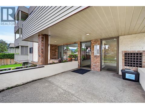 Photo 30 of 3608 27 Avenue Unit# 311, Westmount, Vernon