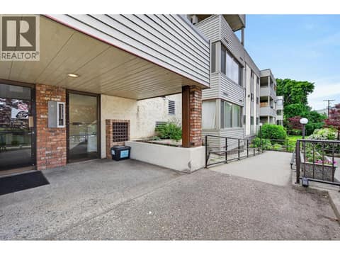 Photo 31 of 3608 27 Avenue Unit# 311, Westmount, Vernon