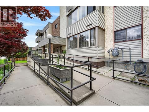 Photo 32 of 3608 27 Avenue Unit# 311, Westmount, Vernon