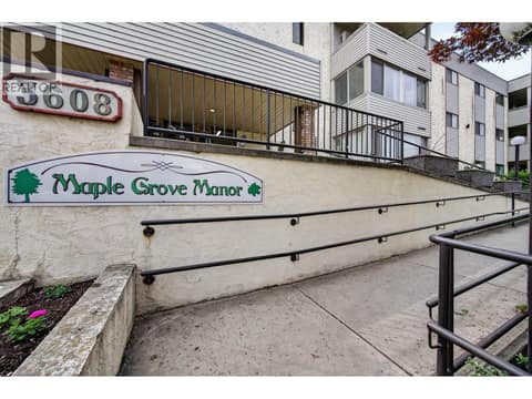 Photo 33 of 3608 27 Avenue Unit# 311, Westmount, Vernon