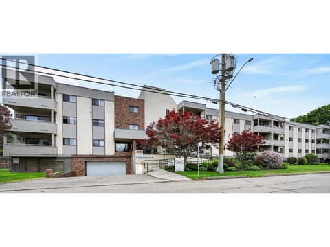 Photo 34 of 3608 27 Avenue Unit# 311, Westmount, Vernon