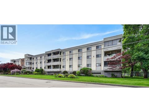 Photo 35 of 3608 27 Avenue Unit# 311, Westmount, Vernon