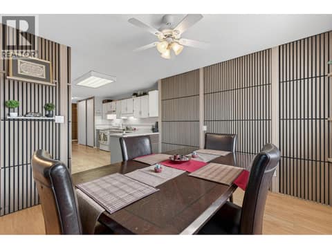 Photo 4 of 3608 27 Avenue Unit# 311, Westmount, Vernon