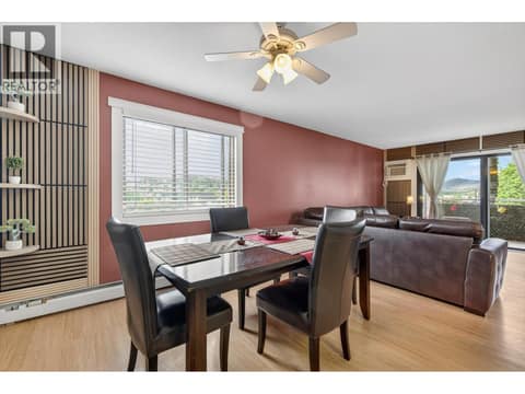 Photo 5 of 3608 27 Avenue Unit# 311, Westmount, Vernon