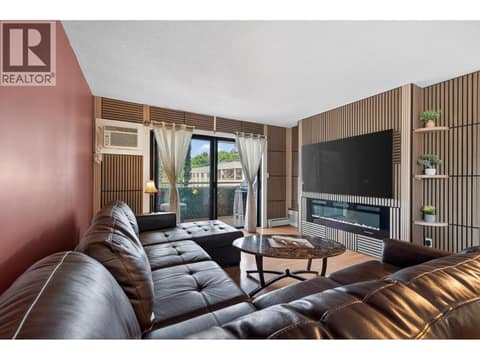 Photo 6 of 3608 27 Avenue Unit# 311, Westmount, Vernon