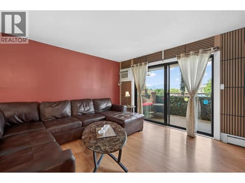 Photo 7 of 3608 27 Avenue Unit# 311, Westmount, Vernon