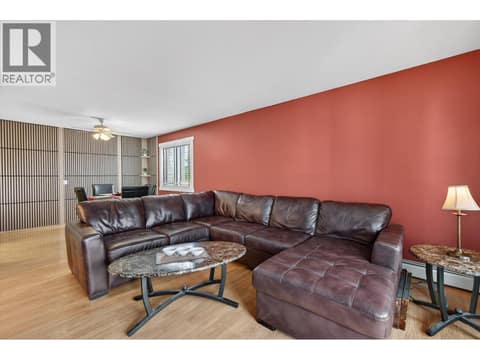 Photo 8 of 3608 27 Avenue Unit# 311, Westmount, Vernon