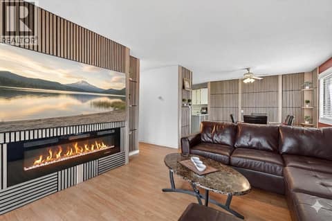 Photo 9 of 3608 27 Avenue Unit# 311, Westmount, Vernon