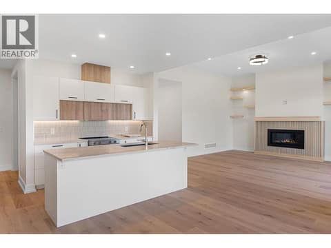 Photo 18 of 2140 Montenegro Drive, Black Mountain, Kelowna