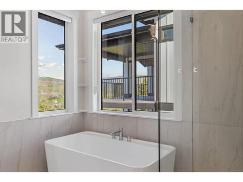 Photo 24 of 2140 Montenegro Drive, Black Mountain, Kelowna