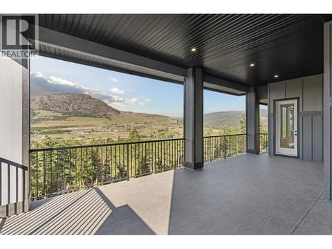 Photo 32 of 2140 Montenegro Drive, Black Mountain, Kelowna