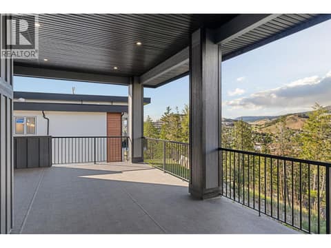 Photo 34 of 2140 Montenegro Drive, Black Mountain, Kelowna