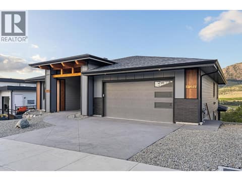 Photo 4 of 2140 Montenegro Drive, Black Mountain, Kelowna