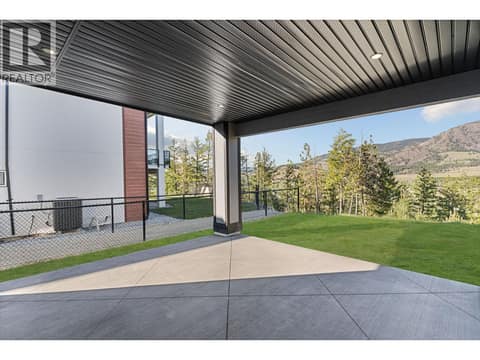Photo 53 of 2140 Montenegro Drive, Black Mountain, Kelowna