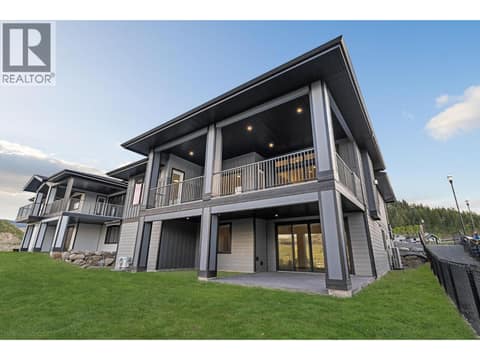 Photo 55 of 2140 Montenegro Drive, Black Mountain, Kelowna