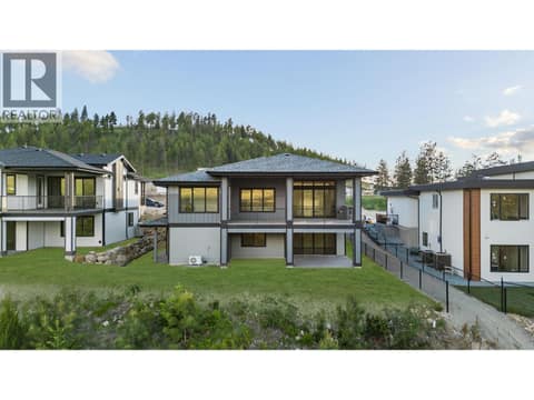 Photo 56 of 2140 Montenegro Drive, Black Mountain, Kelowna
