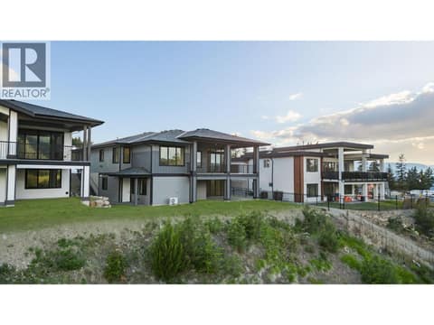 Photo 57 of 2140 Montenegro Drive, Black Mountain, Kelowna