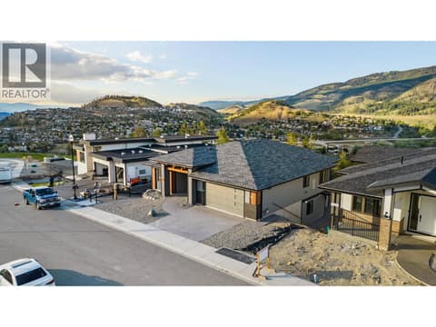 Photo 59 of 2140 Montenegro Drive, Black Mountain, Kelowna
