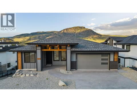 Photo 61 of 2140 Montenegro Drive, Black Mountain, Kelowna
