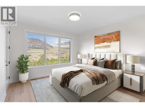 Photo 8 of 2140 Montenegro Drive, Black Mountain, Kelowna