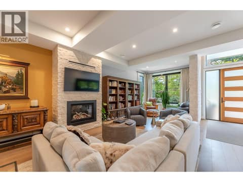 Photo 10 of 5212 WOODS Avenue, Trout Creek, Summerland