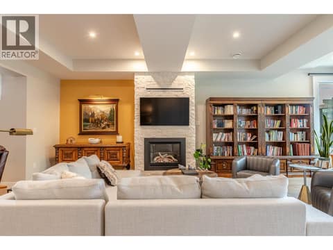 Photo 12 of 5212 WOODS Avenue, Trout Creek, Summerland