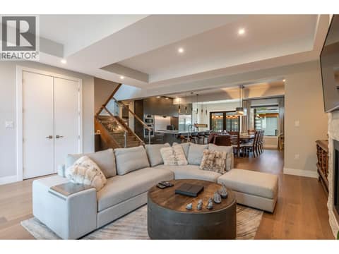 Photo 13 of 5212 WOODS Avenue, Trout Creek, Summerland