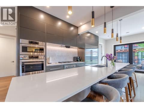 Photo 15 of 5212 WOODS Avenue, Trout Creek, Summerland