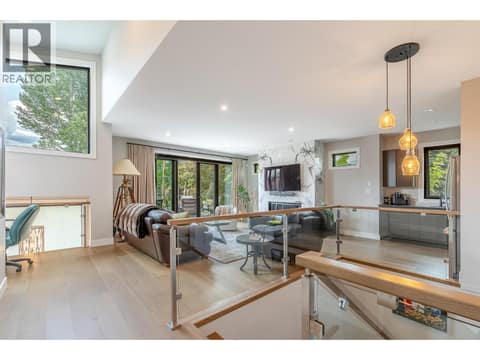Photo 27 of 5212 WOODS Avenue, Trout Creek, Summerland