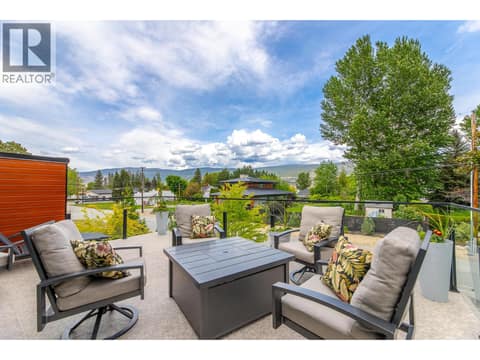 Photo 32 of 5212 WOODS Avenue, Trout Creek, Summerland