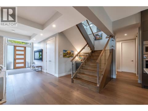 Photo 42 of 5212 WOODS Avenue, Trout Creek, Summerland