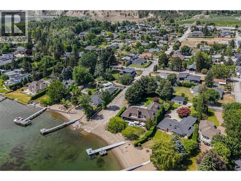 Photo 5 of 5212 WOODS Avenue, Trout Creek, Summerland