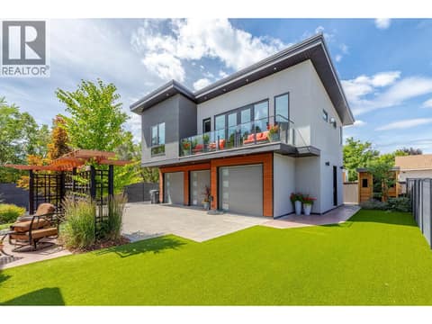Photo 52 of 5212 WOODS Avenue, Trout Creek, Summerland
