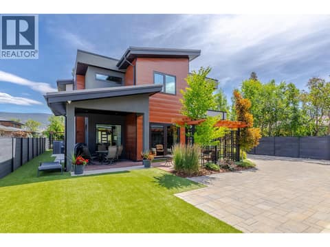 Photo 53 of 5212 WOODS Avenue, Trout Creek, Summerland
