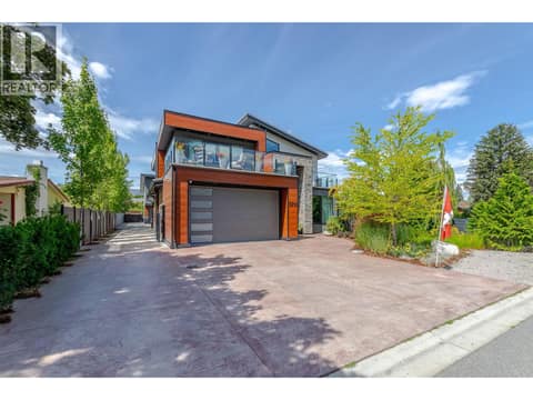 Photo 55 of 5212 WOODS Avenue, Trout Creek, Summerland