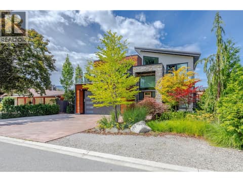 Photo 6 of 5212 WOODS Avenue, Trout Creek, Summerland