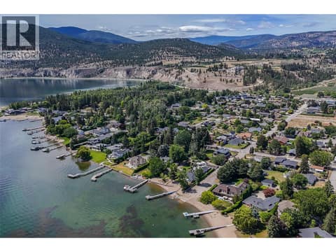 Photo 62 of 5212 WOODS Avenue, Trout Creek, Summerland