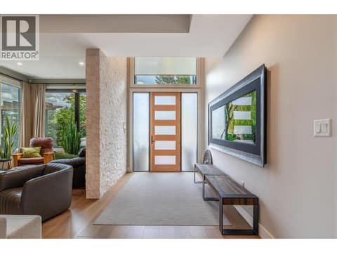Photo 7 of 5212 WOODS Avenue, Trout Creek, Summerland