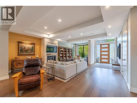 Photo 9 of 5212 WOODS Avenue, Trout Creek, Summerland